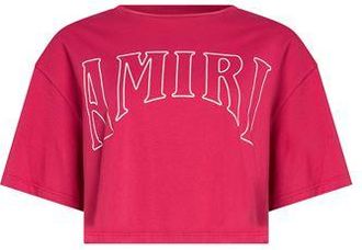 Amiri CAMISETAS Y TOPS - Camisetas en YOOX.COM