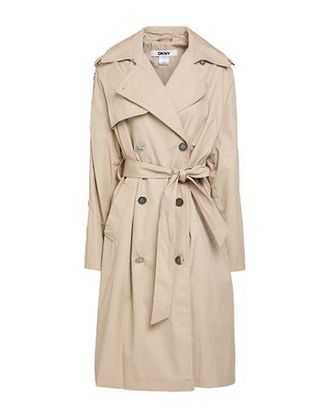 DKNY COATS & JACKETS - Overcoats & Trench Coats sur YOOX.COM