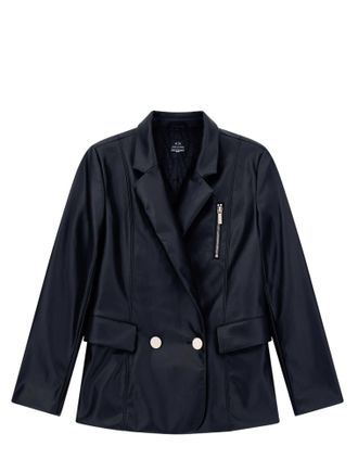 A|X Armani Exchange Jacken schwarz