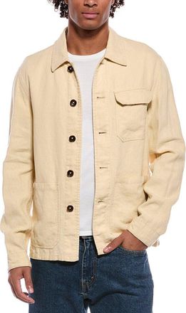 Slowear Slowear Linen Sportscoat