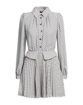 Elisabetta Franchi DRESSES - Mini dresses on YOOX.COM