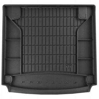 OEM Alfombrilla De Goma Para Maletero Opel Astra 3 H Estate 2004-2014 Tm