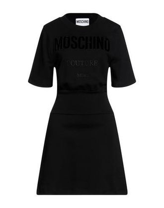 Moschino Mini dresses