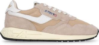 Autry Reelwind Low Sneakers