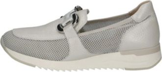 Caprice Instappers - Dames - Schoenen - Grijs - Maat: 39 EU