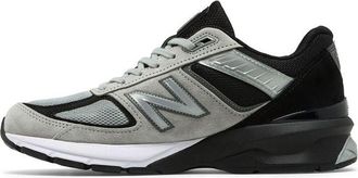 New Balance 990v5 Made In USA Kool Grey M990GB5