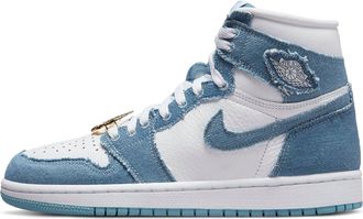 Nike Jordan (WMNS) Air Jordan 1 Retro High OG Denim DM9036-104