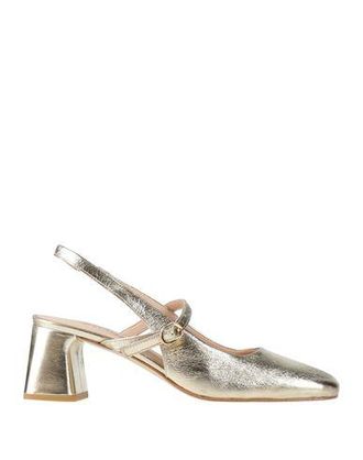 Zinda FOOTWEAR - Pumps sur YOOX.COM