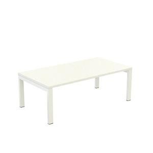 Paperflow Paperflow - Mesa Auxiliar Easydesk H X A X P 400 X 1140 X 600 Mm Blanco
