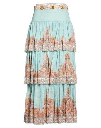 Zimmermann BOTTOMWEAR - Maxi skirts sur YOOX.COM