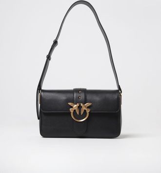 Pinko Borsa Love One Classic Pinko in pelle