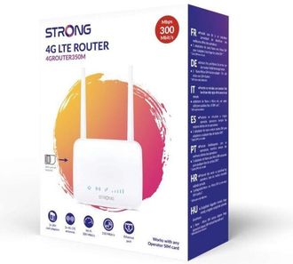 Strong Cosmetics Antena Wifi Strong Cn10516355