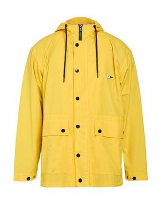 Parlez Clothing ROPA DE ABRIGO - Chaquetas y cazadoras en YOOX.COM