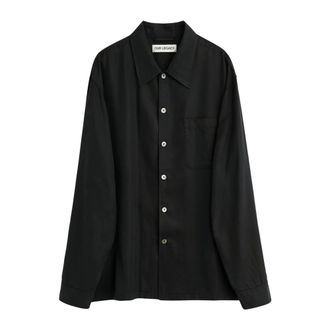 Our Legacy Uomo, Magliette, Nero, M, new