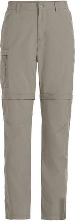Vaude Farley Zip-Off Pants V Trekkinghose f&uuml;r Herren | grau