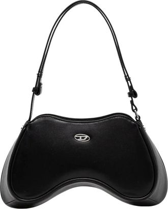 Diesel Mujer, Bolsos, Negro, Talla: ONE Size