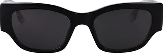 Karl Lagerfeld Round Sunglasses Klj6168 S 1