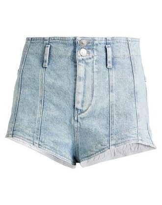 Isabel Marant Denim shorts