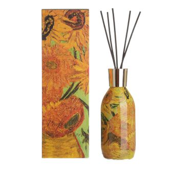 KASANOVA Diffusore ambiente 500 ml I Girasoli