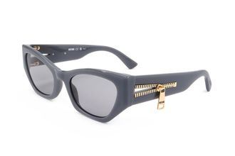 Moschino MOS159/S 0MVU IR Azure/Grey