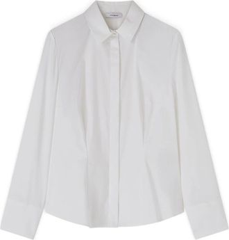 Motivi Donna, Camicette, Bianco, XS, new