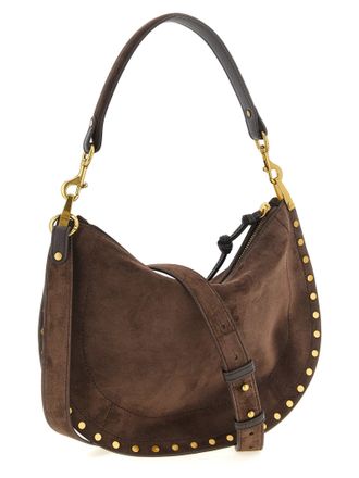Isabel Marant Hobo Bag - Brown