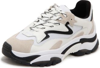 Ash Ash, Dames, Schoenen, Veelkleurig, Maat: 39 EU Leer