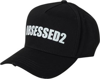 Dsquared2 Uomo, Accessori, Nero, Taglia unica, new