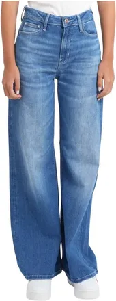 Guess Mujer, Vaqueros, Azul, Talla: W27