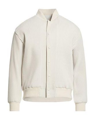 Homme Pliss&eacute; Issey Miyake COATS & JACKETS - Jackets sur YOOX.COM