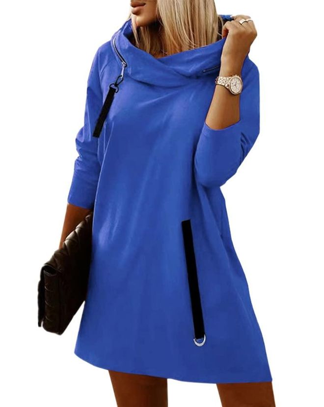 Maglietta lunga vestito clearance