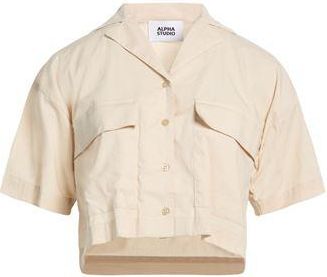 Alpha Studio TOPWEAR - Camicie su YOOX.COM