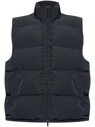 Balenciaga Bodywarmer - Zwart