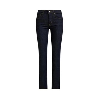 Ralph Lauren Jeans Slim-fit - - Jeans - Donna - Blu - W27