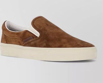 Tom Ford leather loafers