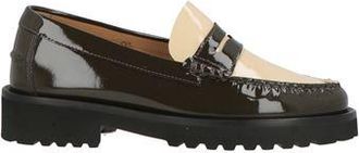 Antica Cuoieria FOOTWEAR - Loafers sur YOOX.COM