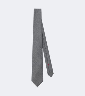 Brunello Cucinelli Virgin wool tie