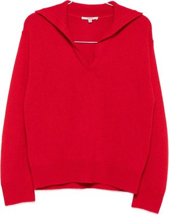 Barena Spread-collar Sweater