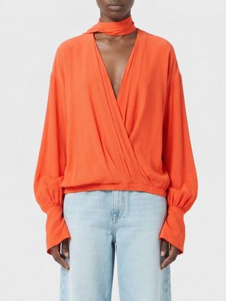 Blumarine Viscose Blouse
