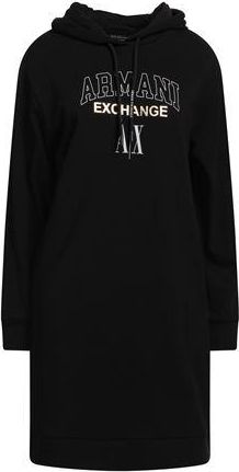 A|X Armani Exchange Mini dresses