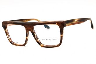 Victoria Beckham VB2678 228 Light Brown Horn 54mm