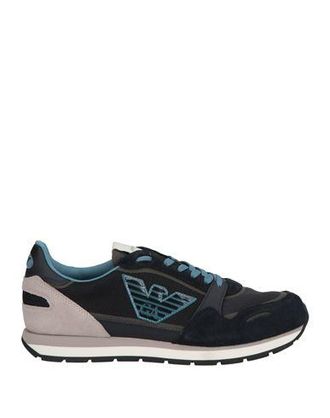 Emporio Armani Sneakers