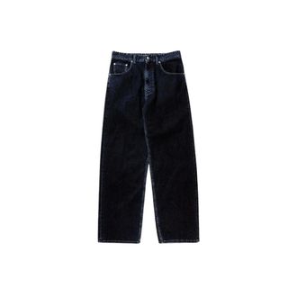 Maison Margiela Uomo, Jeans, Blu, W34, new