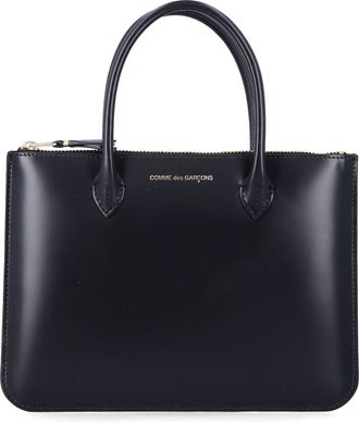 Comme Des Gar&ccedil;ons Accessori portafoglio Comme Des Garcons Nero