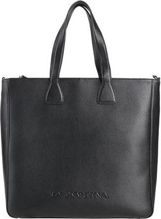 La Martina BAGS - Shoulder bags sur YOOX.COM