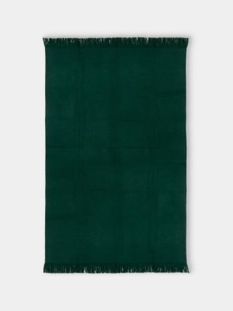 Denis Colomb Cashmere Throw (79in/2m)