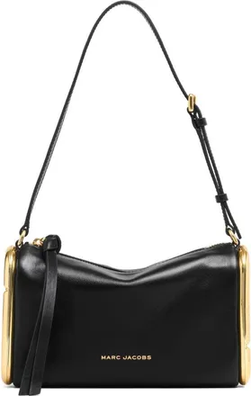 Marc Jacobs Scene kleine leren schoudertas