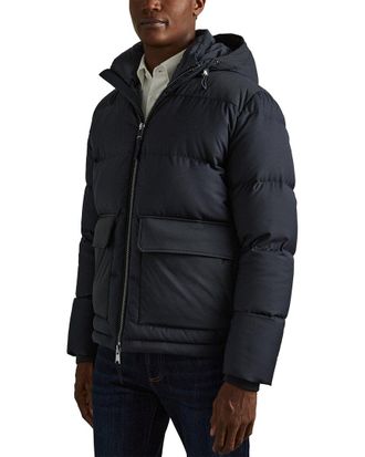 Reiss Carston Casual Jacket