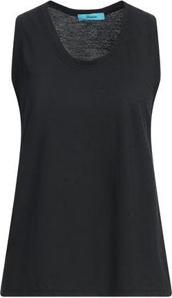 Drumohr TOPWEAR - Tank Tops on YOOX.COM