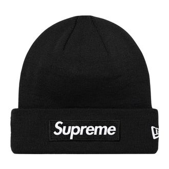 SUPREME unisex, Accessoires, Zwart, Maat: ONE Size Acryl